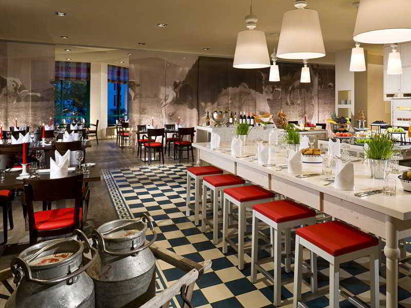 Munich Airport Marriott Hotel Freising Dış mekan fotoğraf